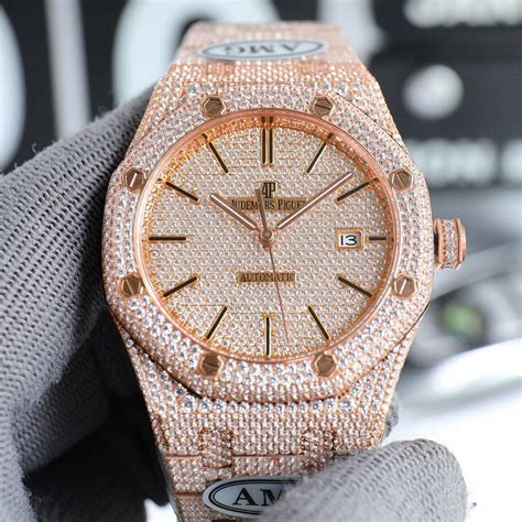 replica audemars piguet diamond|audemars piguet first copy.